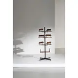 An Italian Bookcase, Senza titolo
