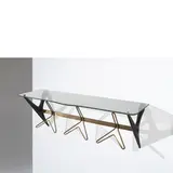 An Italian Coat Hanger, Senza titolo