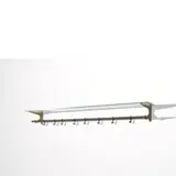 An Italian Coat Hanger, Senza titolo