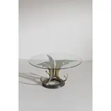An Italian Occasional Table, Senza titolo