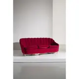 An Italian Settee, Senza titolo