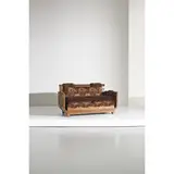 An Italian Settee, Senza titolo