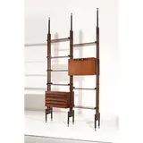 An Italian Bookcase, Senza titolo