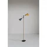 An Italian Floor Lamp, Senza titolo