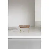 An Italian Occasional Table, Senza titolo