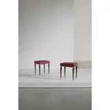 A Pair Of Italian Stools, Senza titolo