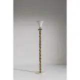 An Italian Floor Lamp, Senza titolo