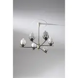 An Italian Ceiling Lamp, Senza titolo