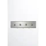 An Italian Coat Hanger, Senza titolo
