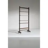 An Italian Bookcase, Senza titolo