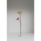 An Italian Floor Lamp, Senza titolo