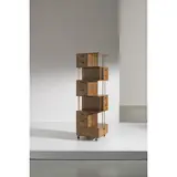 An Italian Bookcase, Senza titolo