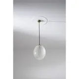 A Ceiling Lamp By A. Seguso, Senza titolo