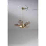 An Italian Ceiling Lamp, Senza titolo