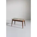 An Italian Occasional Table, Senza titolo
