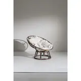 An Italian Armchair, Senza titolo
