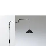 An Italian Wall Lamp, Senza titolo