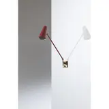 A Wall Lamp By Stilnovo, Senza titolo