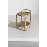 An Italian Trolley, Senza titolo