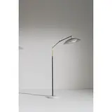 A Floor Lamp By Stilux, Senza titolo