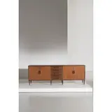An Italian Sideboard, Senza titolo