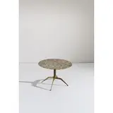 An Italian Low Table, Senza titolo
