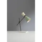 An Italian Table Lamp, Senza titolo