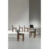 Six Italian Chairs, Senza titolo