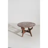 An Italian Occasional Table, Senza titolo