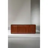 An Italian Sideboard, Senza titolo