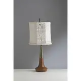 An Italian Table Lamp, Senza titolo