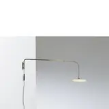 An Italian Wall Lamp, Senza titolo