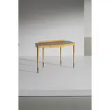 An Italian Console, Senza titolo