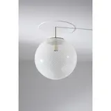 An Italian Ceiling Lamp, Senza titolo