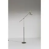 An Italian Floor Lamp, Senza titolo
