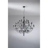 A Ceiling Lamp By G. Sarfatti, Senza titolo