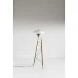 An Italian Floor Lamp, Senza titolo