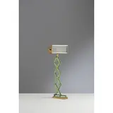 An Italian Wall Lamp, Senza titolo