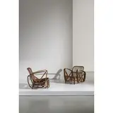 A Pair Of Italian Armchairs, Senza titolo