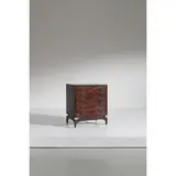 An Italian Chest Of Drawers, Senza titolo