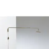 An Italian Wall Lamp, Senza titolo