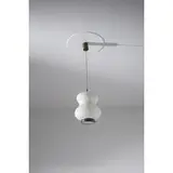 An Italian Ceiling Lamp, Senza titolo