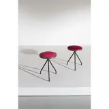 A Pair Of Italian Ottomans, Senza titolo