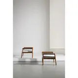 A Pair Of Italian Stools, Senza titolo