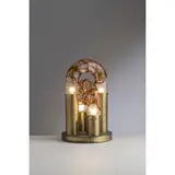 An Italian Table Lamp, Senza titolo
