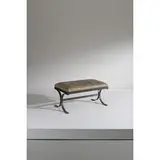 An Italian Bench, Senza titolo