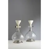 A Pair Of Italian Table Lamps, Senza titolo