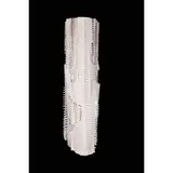 Morciano di Romagna 1926 / Colonna, 1985 by Arnaldo Pomodoro, Fiberglass bianco, offered Oct 2021