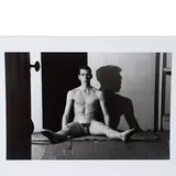 French Jared, Ossining 1905- Roma 1988 / Senza titolo, 1943, Stampa fotografica ai sali d'argento