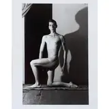 French Jared, Ossining 1905- Roma 1988 / Senza titolo, 1943, Stampa fotografica ai sali d'argento
